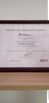 Porcellana Yuhuan Oujia Valve Co., Ltd. Certificazioni